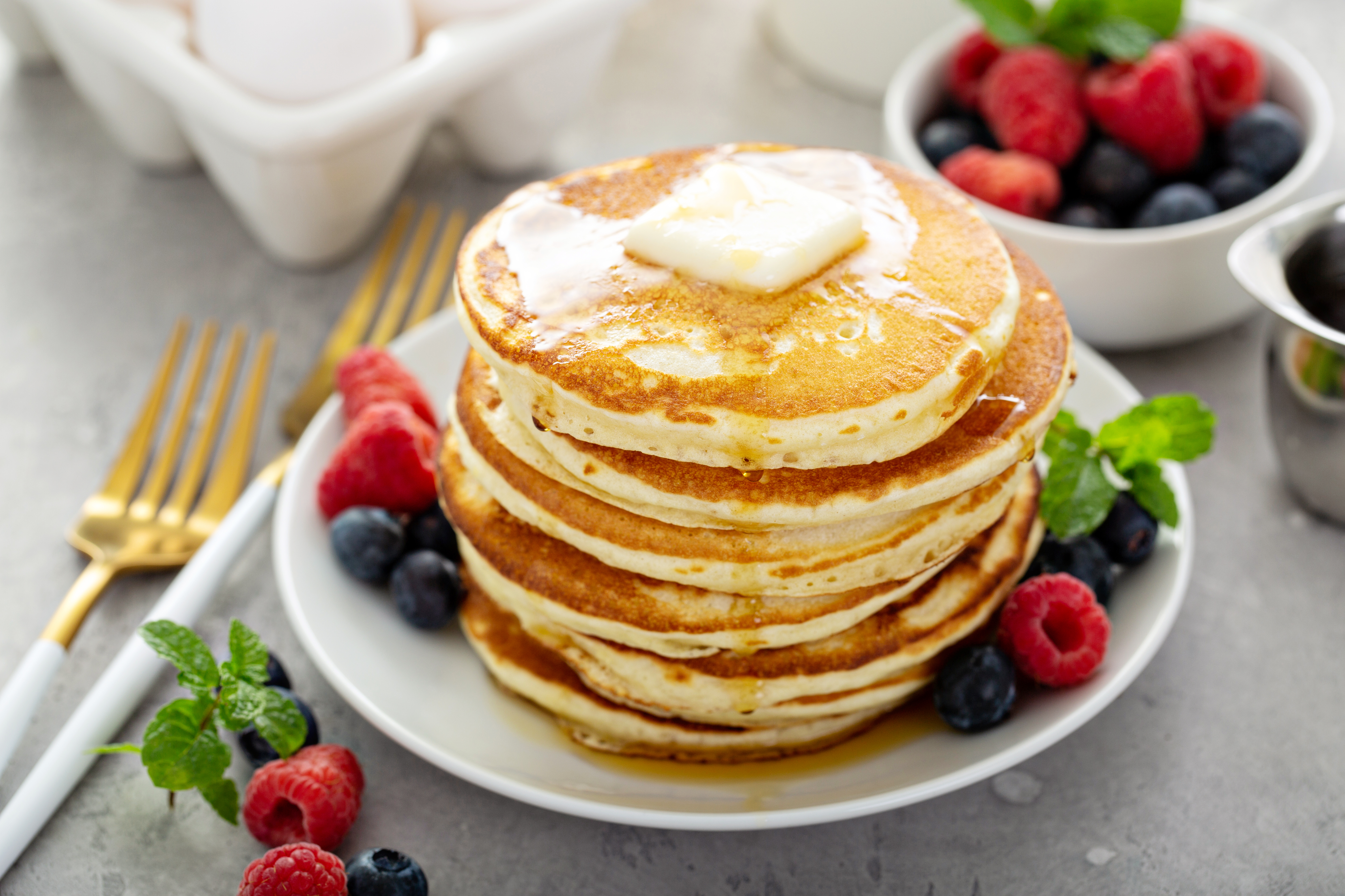 All-Day Breakfast