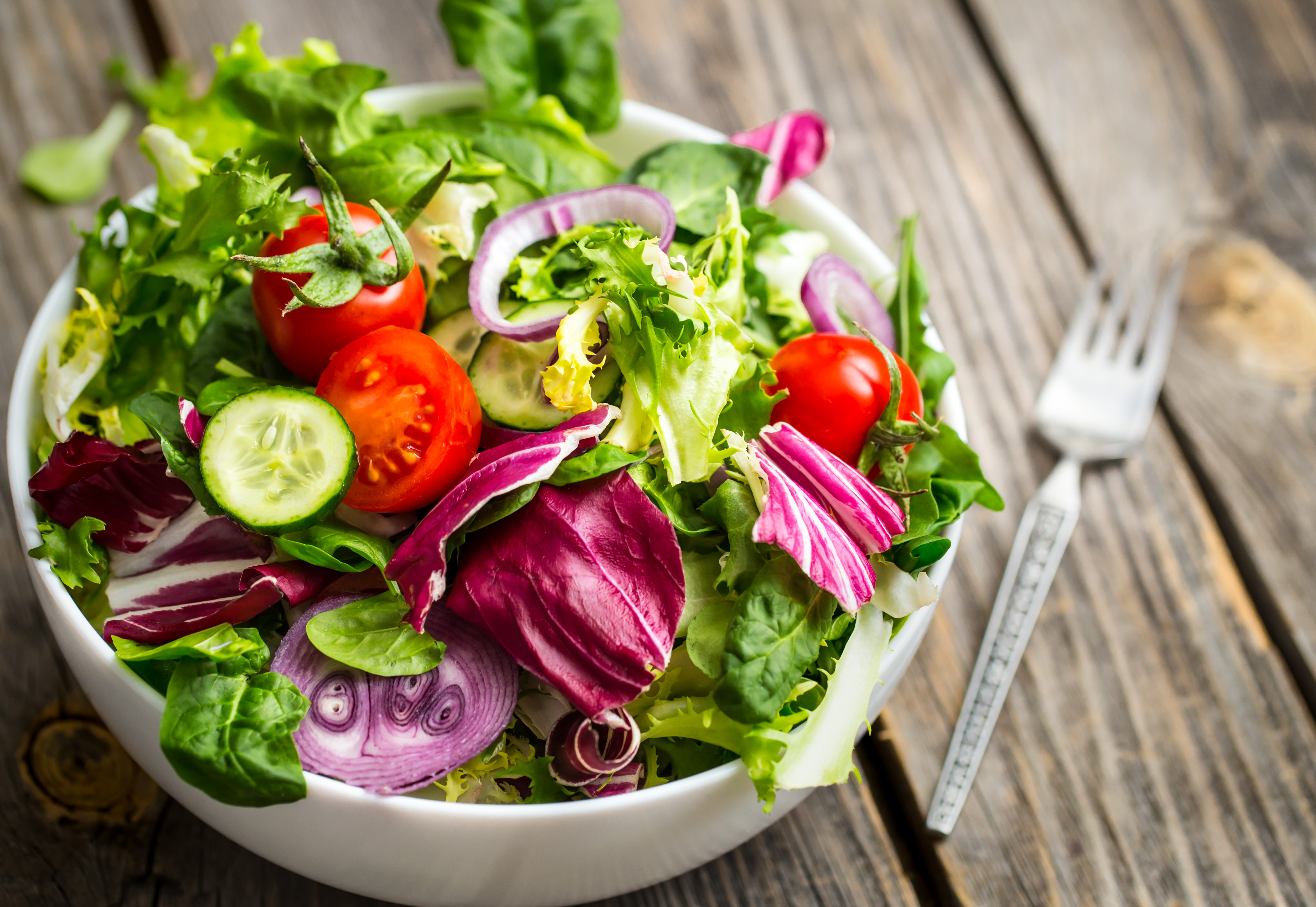 Salads