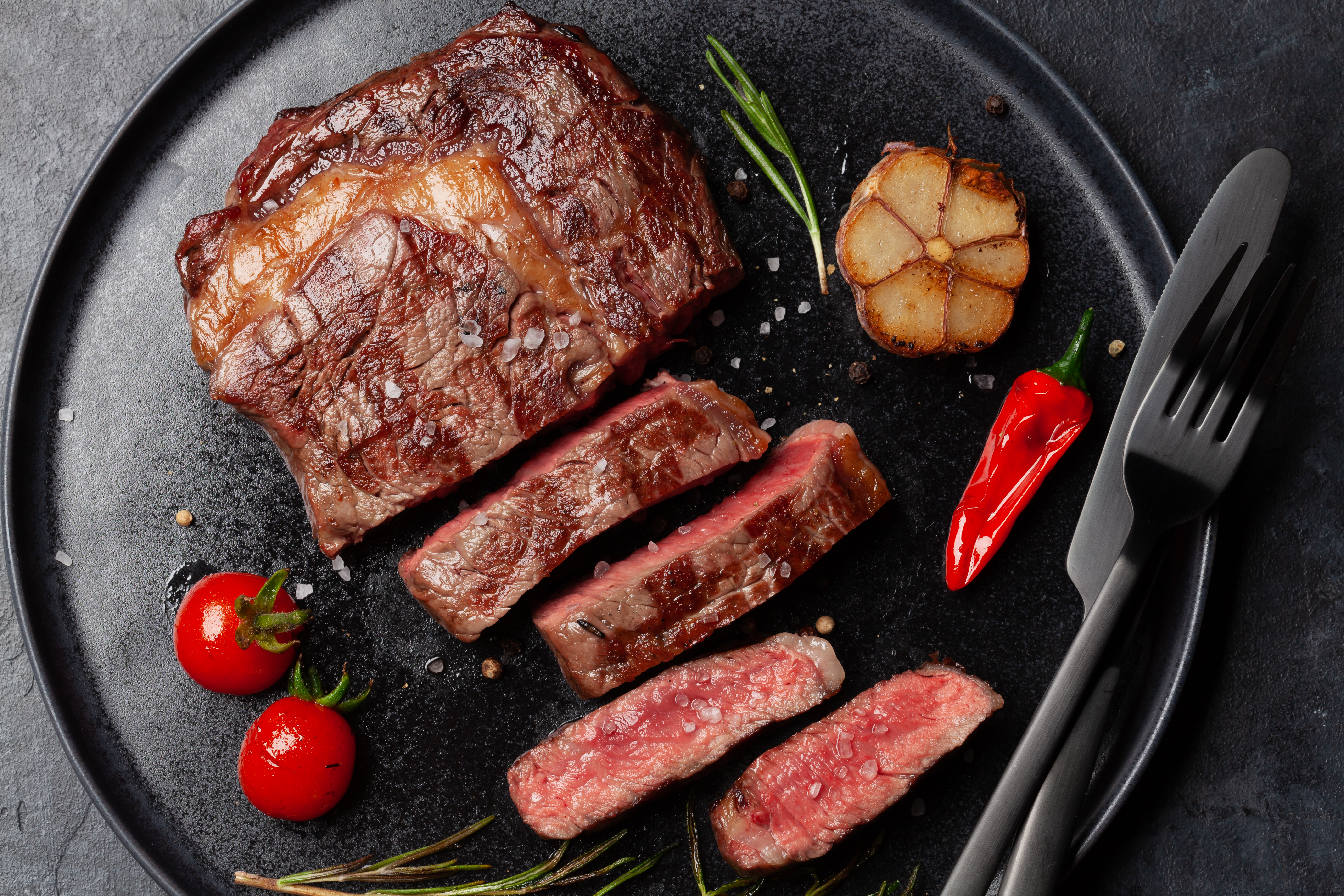 Beef