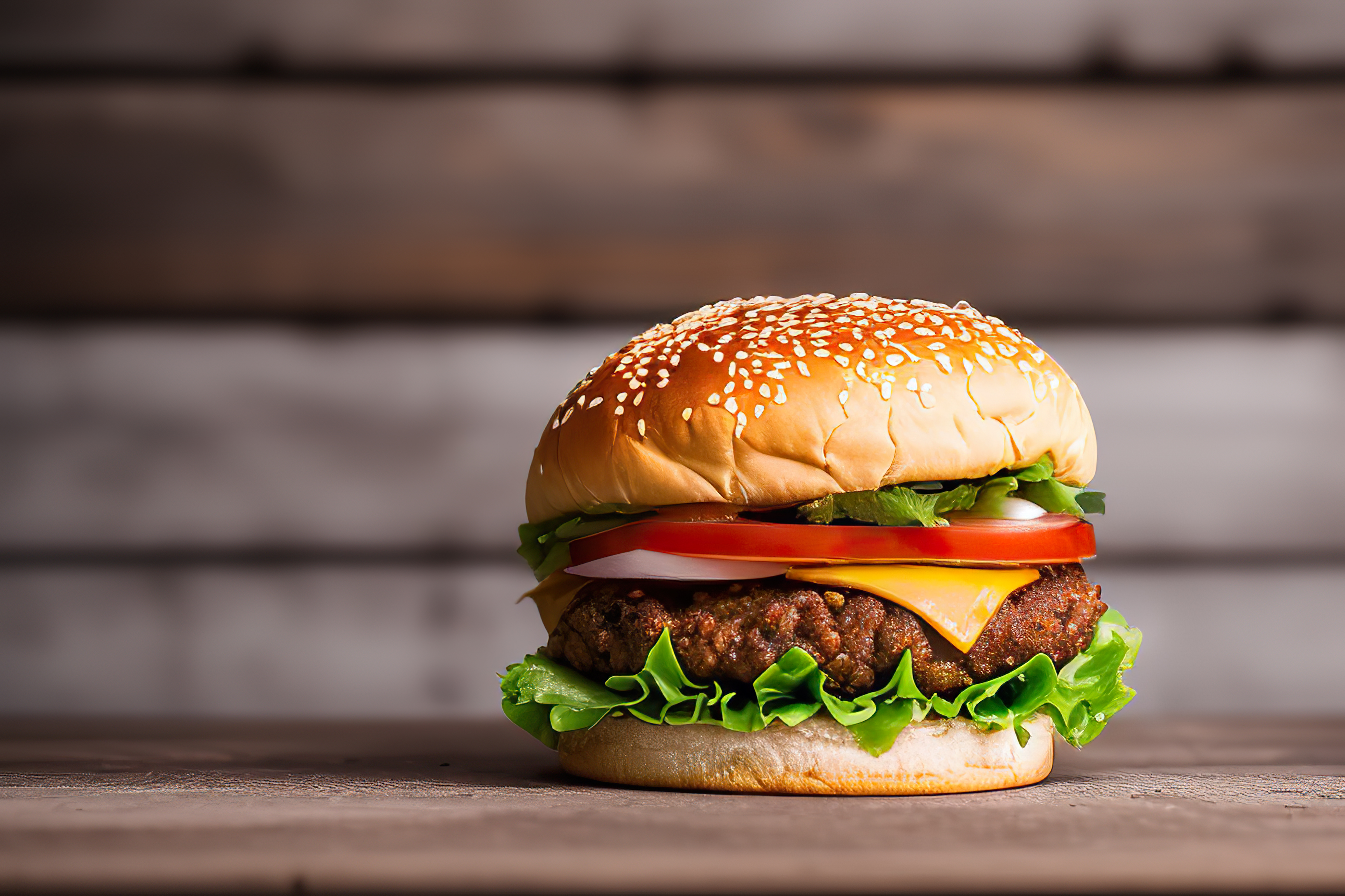 Burgers